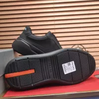 $112.00 USD Prada Casual Shoes For Men #1340383