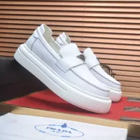 $96.00 USD Prada Casual Shoes For Men #1340384