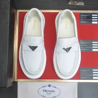 $96.00 USD Prada Casual Shoes For Men #1340384