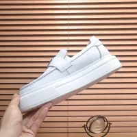 $96.00 USD Prada Casual Shoes For Men #1340384
