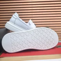 $96.00 USD Prada Casual Shoes For Men #1340384