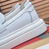 $96.00 USD Prada Casual Shoes For Men #1340384