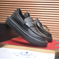 $96.00 USD Prada Casual Shoes For Men #1340385