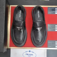 $96.00 USD Prada Casual Shoes For Men #1340385