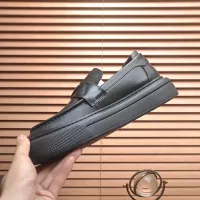 $96.00 USD Prada Casual Shoes For Men #1340385