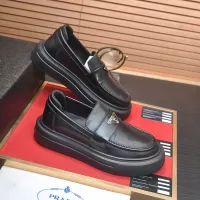 $96.00 USD Prada Casual Shoes For Men #1340385