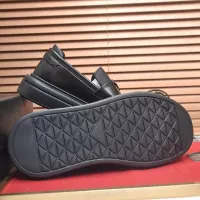 $96.00 USD Prada Casual Shoes For Men #1340385