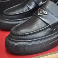 $96.00 USD Prada Casual Shoes For Men #1340385