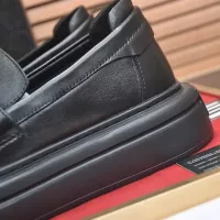 $96.00 USD Prada Casual Shoes For Men #1340385