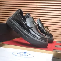 $96.00 USD Prada Casual Shoes For Men #1340386