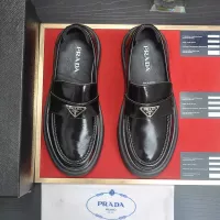 $96.00 USD Prada Casual Shoes For Men #1340386