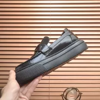$96.00 USD Prada Casual Shoes For Men #1340386