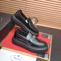 $96.00 USD Prada Casual Shoes For Men #1340386