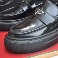 $96.00 USD Prada Casual Shoes For Men #1340386