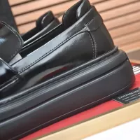 $96.00 USD Prada Casual Shoes For Men #1340386