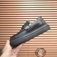 $96.00 USD Prada Casual Shoes For Men #1340387