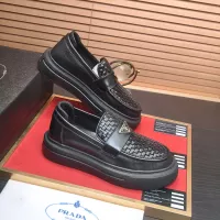$96.00 USD Prada Casual Shoes For Men #1340387