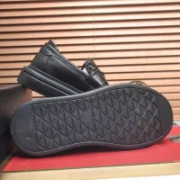 $96.00 USD Prada Casual Shoes For Men #1340387