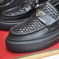 $96.00 USD Prada Casual Shoes For Men #1340387