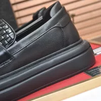$96.00 USD Prada Casual Shoes For Men #1340387