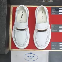 $96.00 USD Prada Casual Shoes For Men #1340388