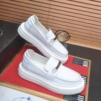 $96.00 USD Prada Casual Shoes For Men #1340388