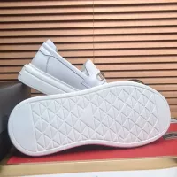 $96.00 USD Prada Casual Shoes For Men #1340388