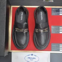 $96.00 USD Prada Casual Shoes For Men #1340389