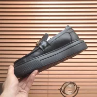 $96.00 USD Prada Casual Shoes For Men #1340389