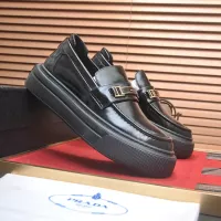 $96.00 USD Prada Casual Shoes For Men #1340390