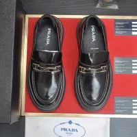 $96.00 USD Prada Casual Shoes For Men #1340390
