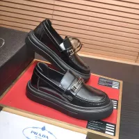 $96.00 USD Prada Casual Shoes For Men #1340390