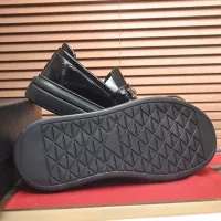 $96.00 USD Prada Casual Shoes For Men #1340390