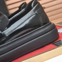 $96.00 USD Prada Casual Shoes For Men #1340390