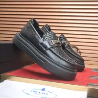 $96.00 USD Prada Casual Shoes For Men #1340391