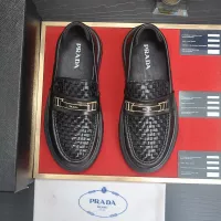 $96.00 USD Prada Casual Shoes For Men #1340391