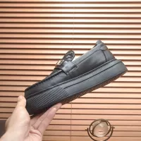 $96.00 USD Prada Casual Shoes For Men #1340391