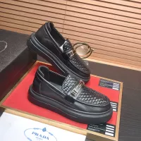 $96.00 USD Prada Casual Shoes For Men #1340391