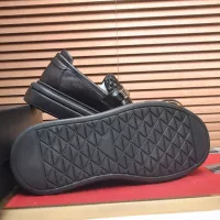 $96.00 USD Prada Casual Shoes For Men #1340391
