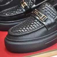 $96.00 USD Prada Casual Shoes For Men #1340391