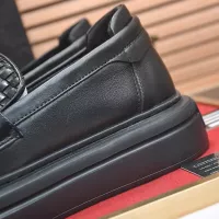 $96.00 USD Prada Casual Shoes For Men #1340391
