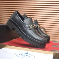 $96.00 USD Prada Casual Shoes For Men #1340392