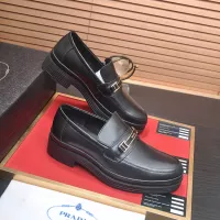 $96.00 USD Prada Casual Shoes For Men #1340392