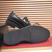 $96.00 USD Prada Casual Shoes For Men #1340392