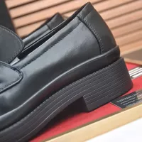 $96.00 USD Prada Casual Shoes For Men #1340392