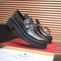 $96.00 USD Prada Casual Shoes For Men #1340393