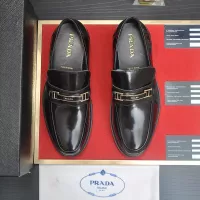 $96.00 USD Prada Casual Shoes For Men #1340393