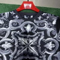 $34.00 USD Dolce & Gabbana D&G T-Shirts Short Sleeved For Men #1340398