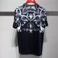$34.00 USD Dolce & Gabbana D&G T-Shirts Short Sleeved For Men #1340399