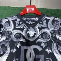 $34.00 USD Dolce & Gabbana D&G T-Shirts Short Sleeved For Men #1340399